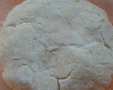 Foto del paso 1 de la receta: Bizcochitos de grasa rápidos sin horno