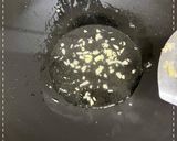 炒小松菜（油水炒法）的食譜步驟3照片