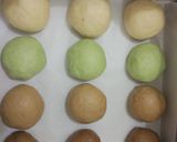 Foto langkah ke 5 dari resep Soft Milk bund by @mamitakaeshi.