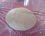 Foto del paso 4 de la receta: Pan de molde sin corteza 100% espelta integral con masa madre