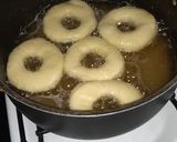 Foto del paso 6 de la receta: Rosquitas Dulces