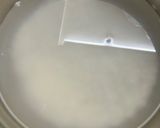 Foto langkah ke 1 dari resep Lupis (Rice Cooker / Magic Com).
