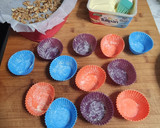 Foto del paso 6 de la receta: Brownie & Coulant de chocolate