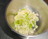 蒜蓉鮮蚵的食譜步驟1照片