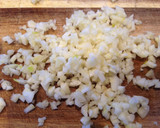 Foto del paso 5 de la receta: Fabes con langostinos