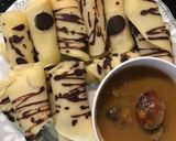 Foto langkah ke 4 dari resep Kiping Durian.