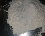 A picture of step 1 of Calzone Pizza.