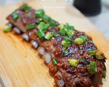 Foto langkah ke 4 dari resep Pork Ribs / Iga Babi Kuah.