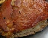 Foto del paso 4 de la receta: Pierna de cerdo asada al estilo Dominicano
