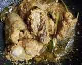 Foto langkah ke 3 dari resep Opor ayam.
