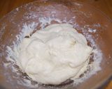 Foto langkah ke 4 dari resep Roti Tawar #MerahPutih.