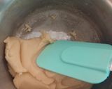 Foto del paso 5 de la receta: Profiterol inusual🤩🥜