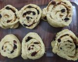 Foto del paso 6 de la receta: Roles de canela