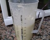 Foto del paso 5 de la receta: Quiche de bacon con puerros y calabacín