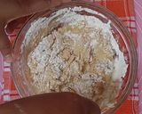 Foto langkah ke 2 dari resep Roti Kukus Pontianak Original.