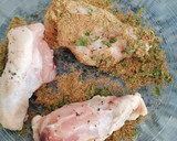 Foto del paso 4 de la receta: Guiso de alitas de pollo con piña