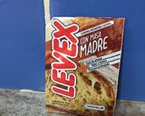 Foto del paso 1 de la receta: Pizzetas, pan de molde y otros con levadura levex con masa madre