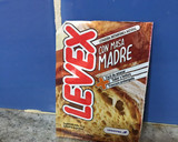 Foto del paso 1 de la receta: Pizzetas, pan de molde y otros con levadura levex con masa madre