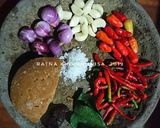 Foto langkah ke 1 dari resep 100. Kering Tempe.