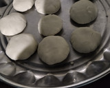 மைதா பிஸ்கட் செய்முறை ரெசிபி ஸ்டேப் 3 புகைப்படம்