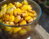Foto langkah ke 4 dari resep Jagung Susu.