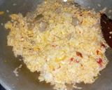 Foto langkah ke 7 dari resep Nasi Goreng Bakso.