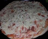 Foto del paso 5 de la receta: Salsa para Pizza