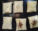 Foto langkah ke 3 dari resep Pisang Bolean.