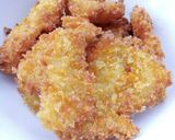 Foto langkah ke 4 dari resep Dori goreng crispy.