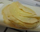 Foto del paso 3 de la receta: (KETO) PANQUEQUES con harina de almendra
