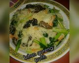 Foto langkah ke 2 dari resep Bihun goreng putih.