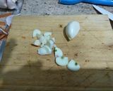 Foto del paso 2 de la receta: Pollo a la Sidra