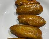 Foto langkah ke 5 dari resep Chicken wing.