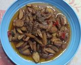 Foto langkah ke 4 dari resep Sambel Jengkol.
