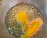 ஸ்டப்டு மிளகாய் பஜ்ஜி🌶 ரெசிபி ஸ்டேப் 4 புகைப்படம்