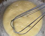 Foto del paso 1 de la receta: Budín de limón y arándanos