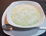 Foto del paso 4 de la receta: Crema dulce de aguacate