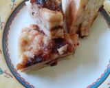 Foto langkah ke 5 dari resep Puding roti.