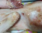 รูปขั้นตอนการทำที่ 2 ของ ข้าวหน้าเป็ดพะโล้ ตุ๋นเป็ดพะโล้
