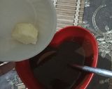Foto del paso 27 de la receta: Drip cake de oreo con frutos rojos