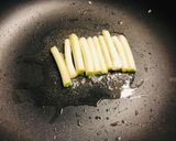 簡單下酒菜-炒蛤蜊的食譜步驟2照片