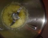 Foto del paso 1 de la receta Merluza en salsa de pimientos en MC