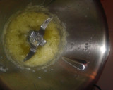 Foto del paso 1 de la receta: Merluza en salsa de pimientos en MC