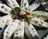 Foto del paso 3 de la receta: Ensalada de Endivias al Roquefort