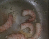Foto del paso 6 de la receta: Crema de marisco