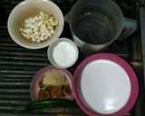 Foto langkah ke 1 dari resep Jenang Pati Garut Ubi Jalar.