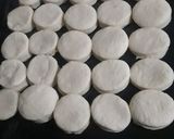 Foto del paso 4 de la receta: Tortitas negras