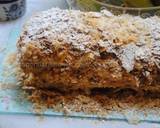 Napoleon cake#familyfriendly recipe step 24 photo
