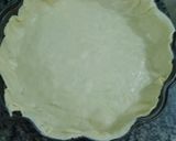 Foto del paso 6 de la receta: Quiche de quesos y lomito ahumado