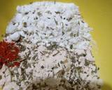 Gobi Manchurian dry recipe step 2 photo